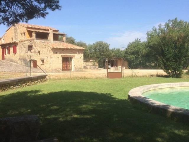 Maison de luxe de 130 m2 en vente Bonnieux, Provence Alpes Côte d'Azur
