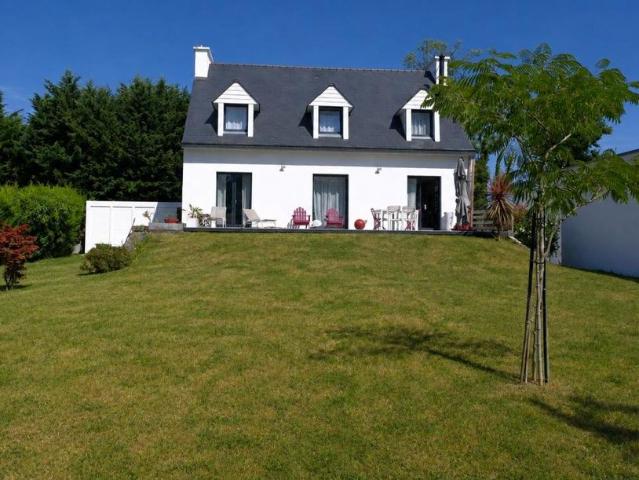 Maison de luxe de 130 m2 en vente Fouesnant, Bretagne