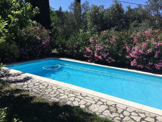 Maison de luxe de 130 m2 en vente Flayosc, Provence Alpes Côte d'Azur