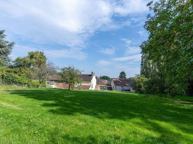 Maison de luxe de 130 m2 en vente Frémainville, Île de France