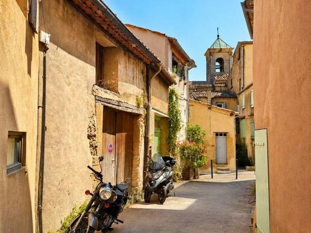 Maison de luxe de 130 m2 en vente Lourmarin, France