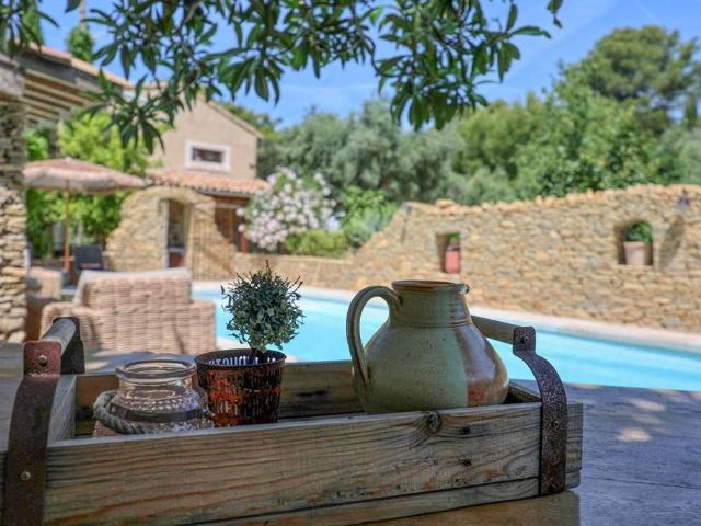 Maison de luxe de 130 m2 en vente Le Castellet, Provence Alpes Côte d'Azur