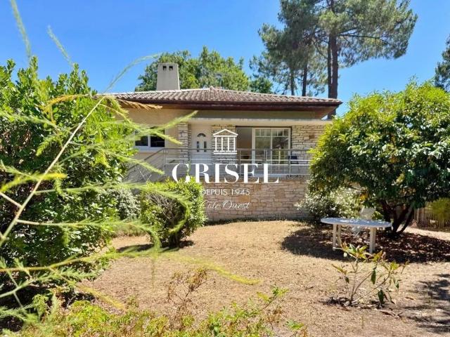 Maison de luxe de 130 m2 en vente Lège Cap Ferret, Nouvelle Aquitaine