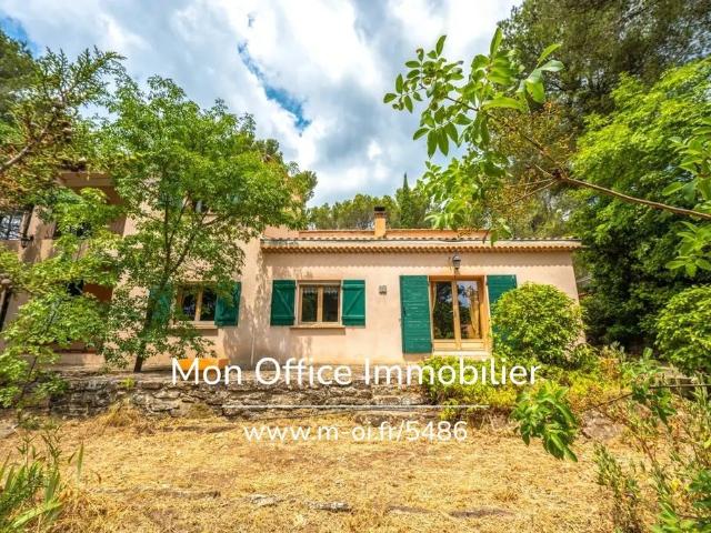 Maison de luxe de 130 m2 en vente Pourrières, Provence Alpes Côte d'Azur