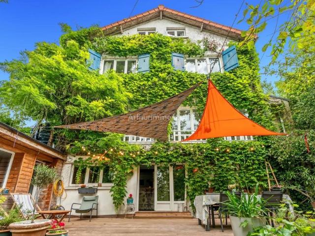 Maison de luxe de 130 m2 en vente Thorigny sur Marne, France