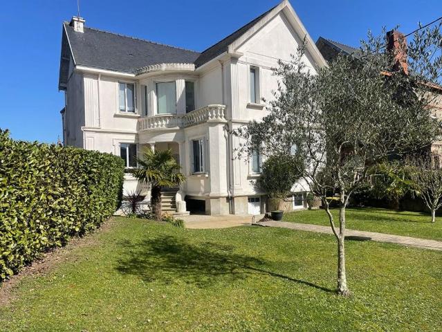 Maison de luxe de 130 m2 en vente Vannes, Bretagne