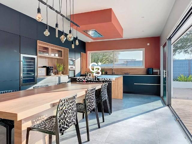 Maison de luxe de 132 m2 en vente Talmont Saint Hilaire, Pays de la Loire