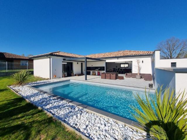 Maison de luxe de 132 m2 en vente Villariès, Occitanie