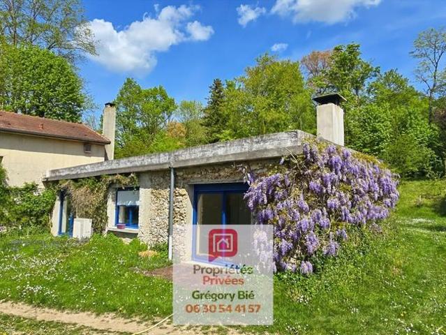 Maison de luxe de 133 m2 en vente La Ferté sous Jouarre, France