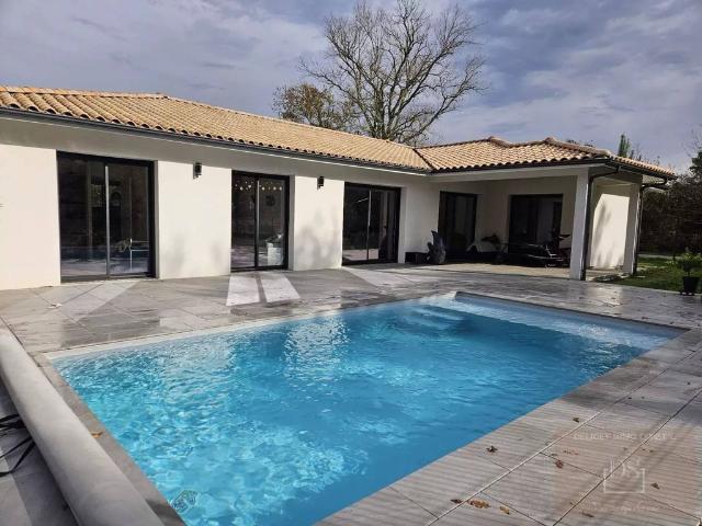 Maison de luxe de 133 m2 en vente Le Teich, France