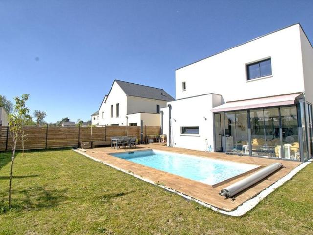 Maison de luxe de 134 m2 en vente Brain sur l'Authion, Pays de la Loire