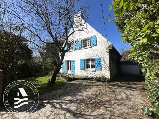 Maison de luxe de 134 m2 en vente Locmariaquer, France