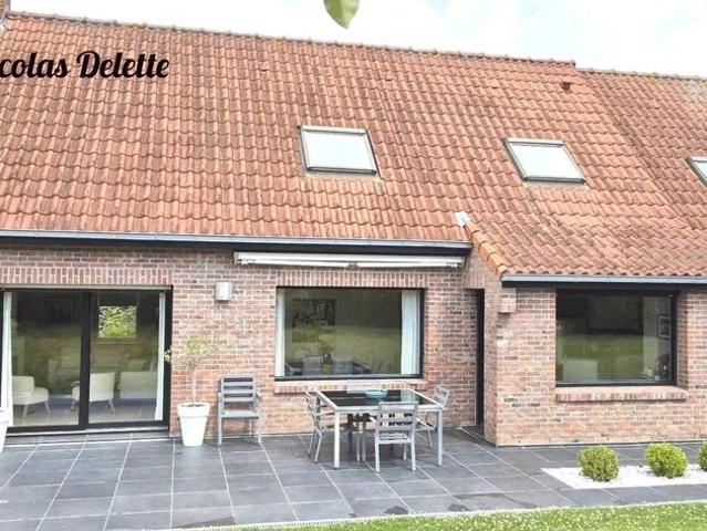Maison de luxe de 6 pièces en vente à Linselles, Hauts de France