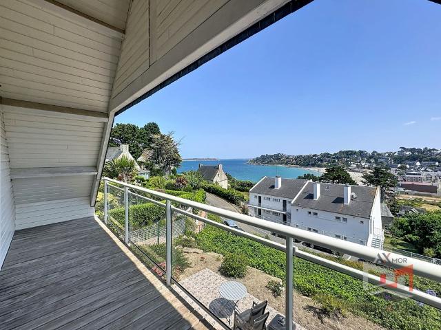 Maison de luxe de 134 m2 en vente Perros Guirec, Bretagne