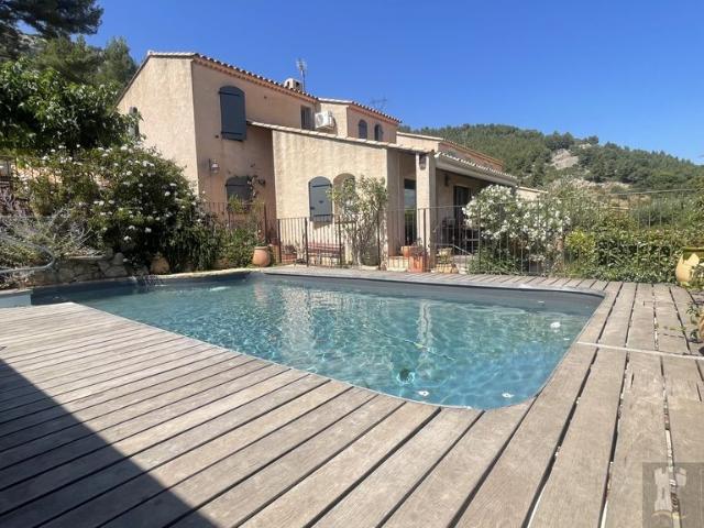 Maison de luxe de 134 m2 en vente Toulon, France
