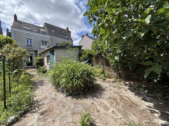 Maison de luxe de 135 m2 en vente Angers, France