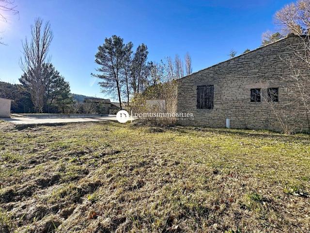 Maison de luxe de 135 m2 en vente Gordes, Provence Alpes Côte d'Azur