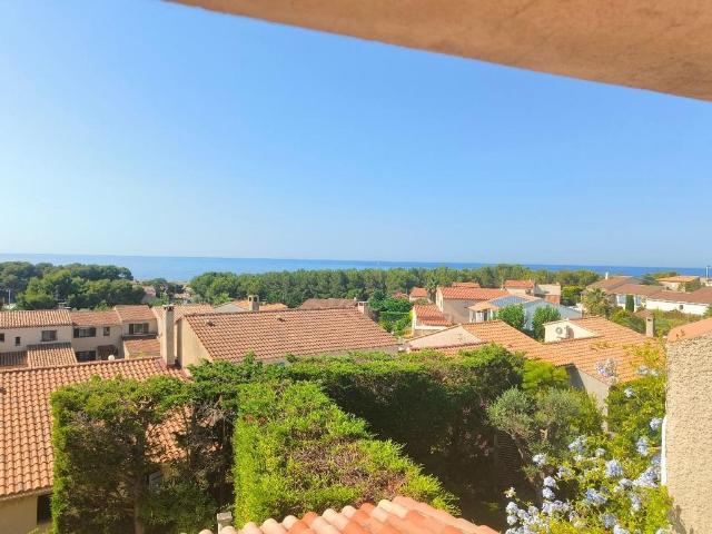 Maison de luxe de 135 m2 en vente Sausset les Pins, Provence Alpes Côte d'Azur