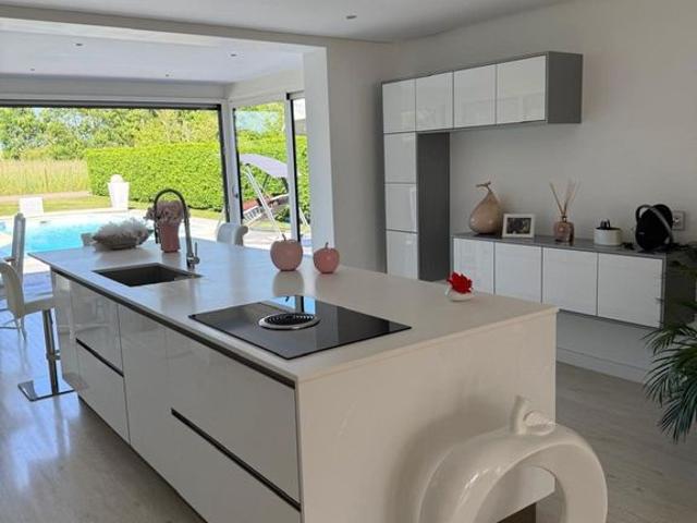 Maison de luxe de 135 m2 en vente Servigny lès Sainte Barbe, France
