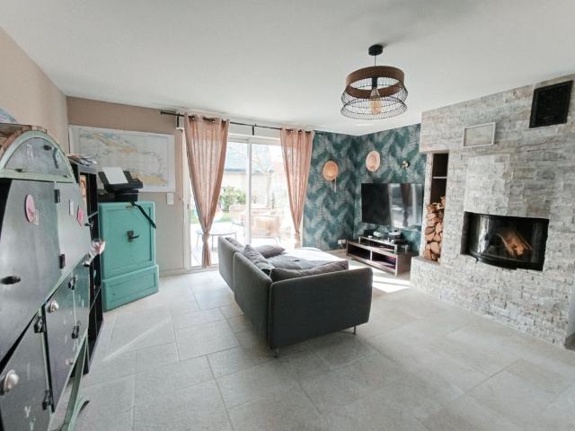 Maison de luxe de 135 m2 en vente Plouescat, France
