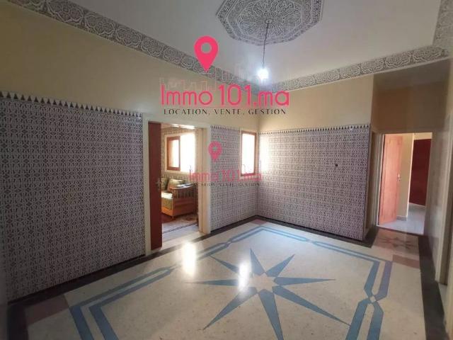 Maison de luxe de 135 m2 en vente Temara, Rabat Salé Kénitra
