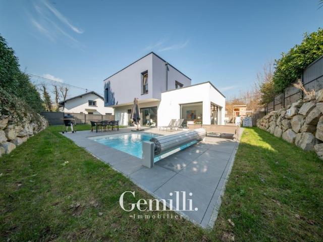 Maison de luxe de 136 m2 en vente Brunstatt, Grand Est