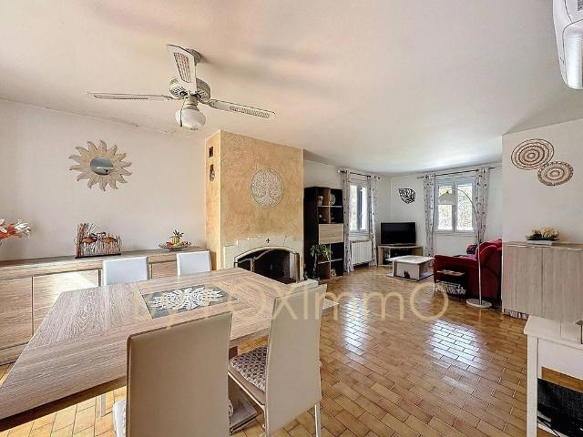 Maison de luxe de 136 m2 en vente Le Rouret, France