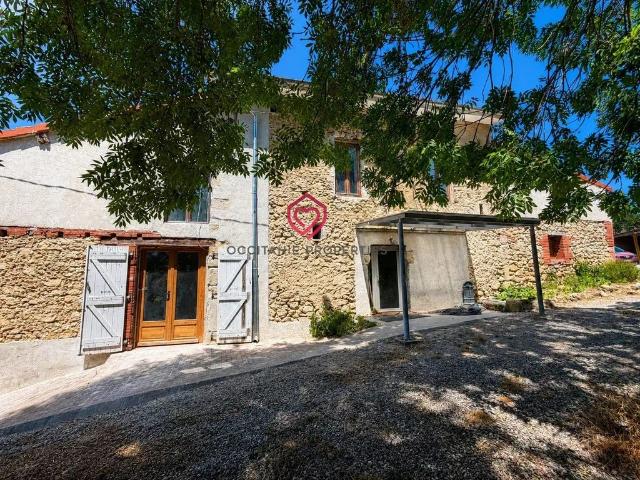 Maison de luxe de 136 m2 en vente Saint Ybars, Occitanie