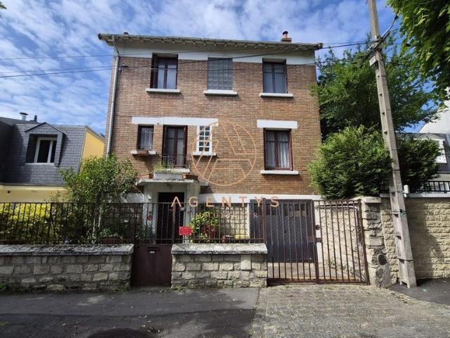 Maison de luxe de 137 m2 en vente Le Perreux sur Marne, Île de France