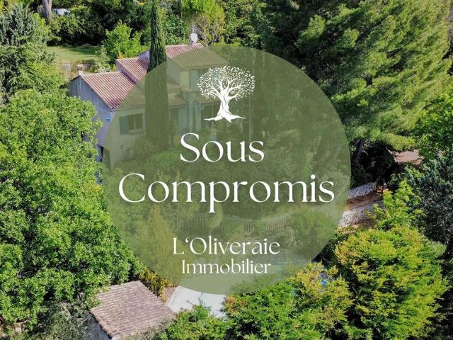 Maison de luxe de 137 m2 en vente Peypin, Provence Alpes Côte d'Azur