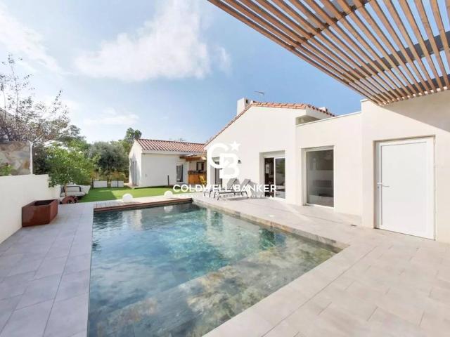 Maison de prestige en vente Canet Plage, Occitanie