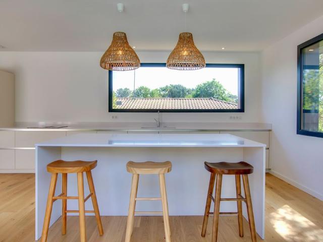 Maison de luxe de 138 m2 en vente Capbreton, Nouvelle Aquitaine