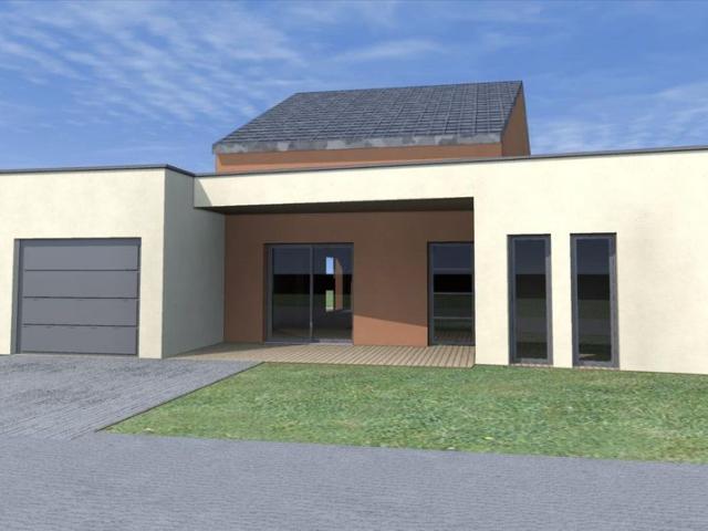 Maison de luxe de 138 m2 en vente Marly, France