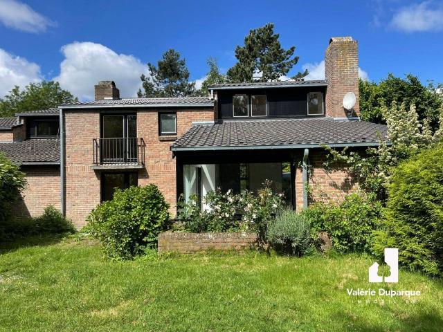 Maison de luxe de 139 m2 en location Mouvaux, France