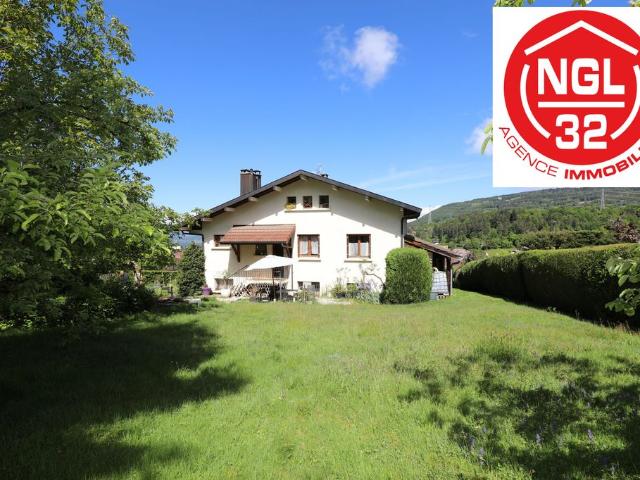 Maison de luxe de 140 m2 en vente Cruseilles, Auvergne Rhône Alpes