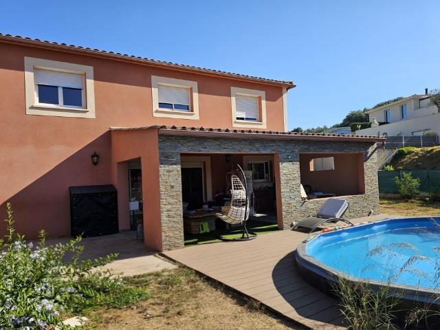 Maison de luxe de 140 m2 en vente Ajaccio, Corse