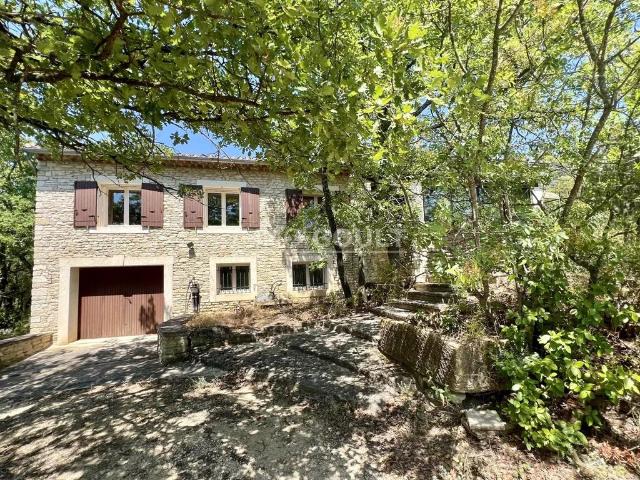 Maison de luxe de 140 m2 en vente Gordes, France