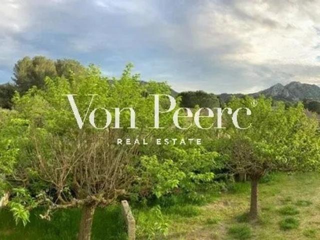 Maison de luxe de 140 m2 en vente Eygalières, Provence Alpes Côte d'Azur