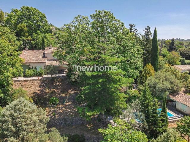 Maison de luxe de 167 m2 en vente Montauroux, Provence Alpes Côte d'Azur