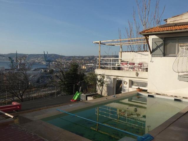 Maison de luxe de 140 m2 en vente Marseille, France