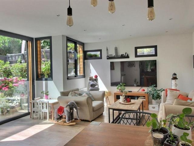 Maison de luxe de 140 m2 en vente Sainte Adresse, France