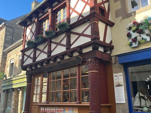 Maison de luxe de 140 m2 en vente Paimpol, France