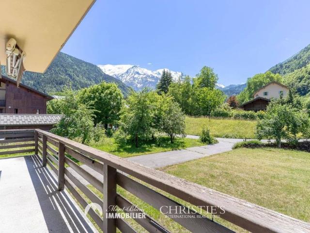 Maison de luxe de 141 m2 en vente Servoz, France