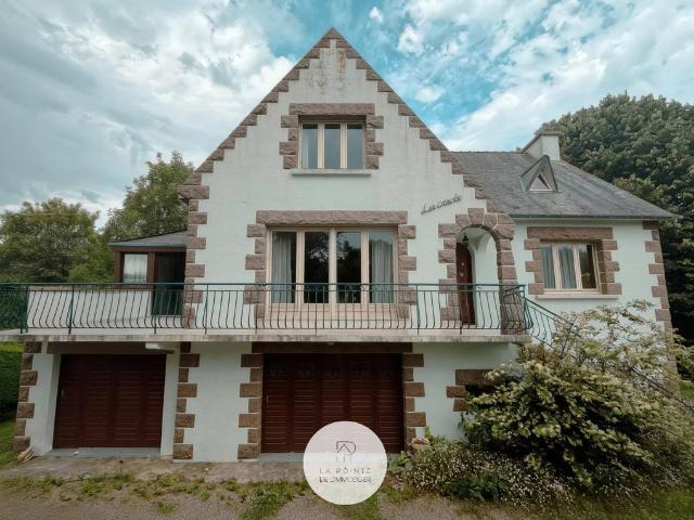 Maison de luxe de 141 m2 en vente Plérin, Bretagne