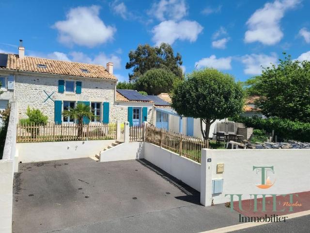 Maison de luxe de 142 m2 en vente Les Mathes, France