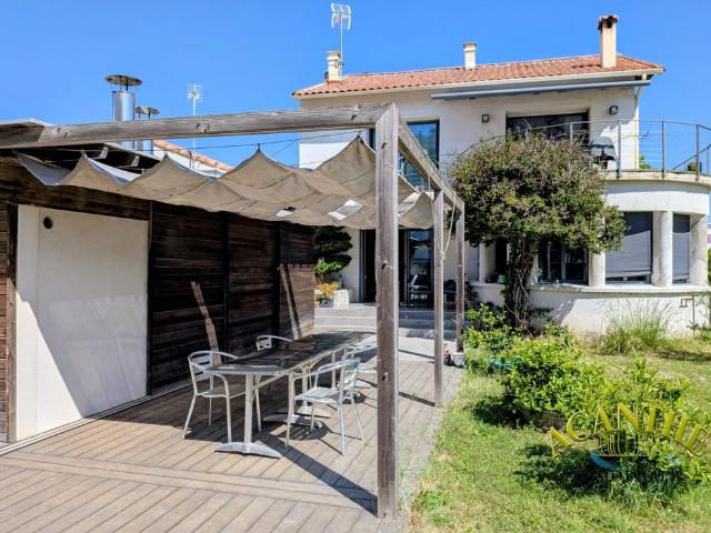 Maison de luxe de 142 m2 en vente Palavas les Flots, France