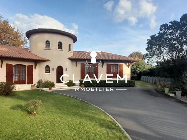Maison de luxe de 144 m2 en vente Gujan Mestras, France