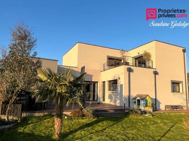 Maison de luxe de 144 m2 en vente Saint Paul, France