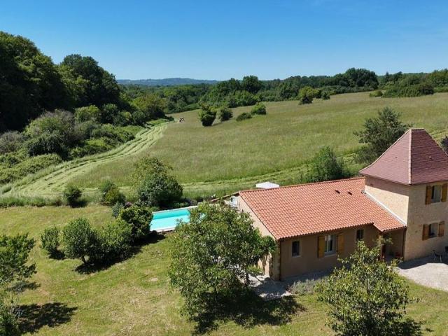 Maison de luxe de 144 m2 en vente Prats de Carlux, France