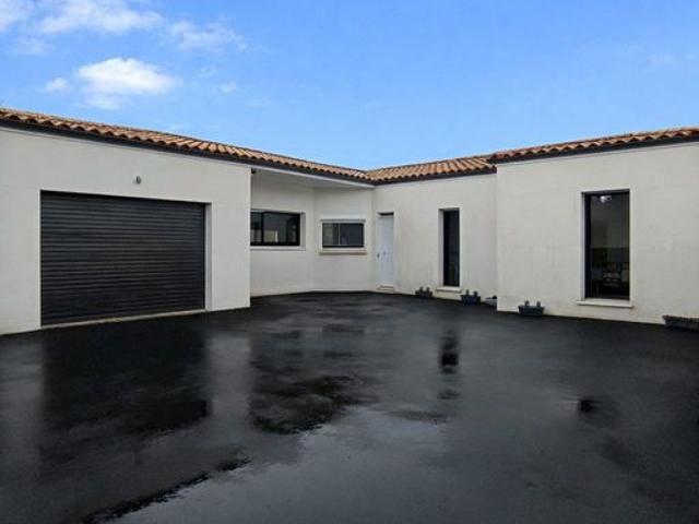 Prestigieuse Maison en vente Challans, Pays de la Loire